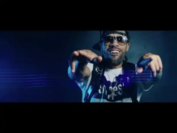 Video: Redman - Ya!